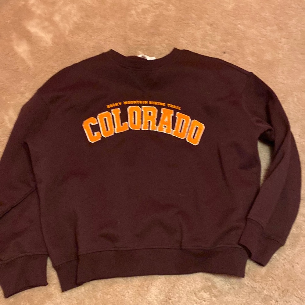 Crewneck